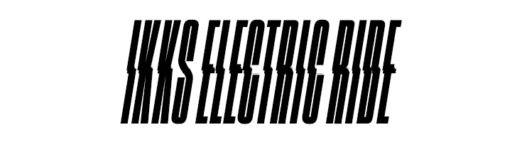 Electric Ride Baby