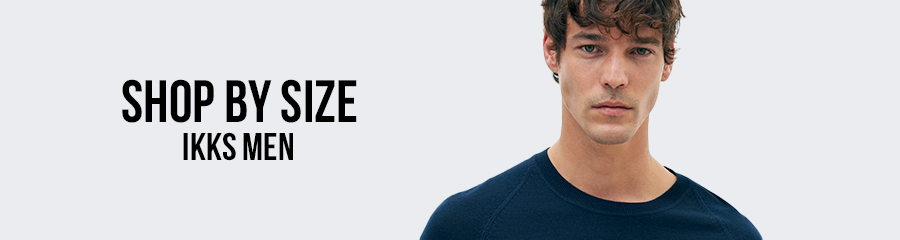 Ikks outlet homme clearance