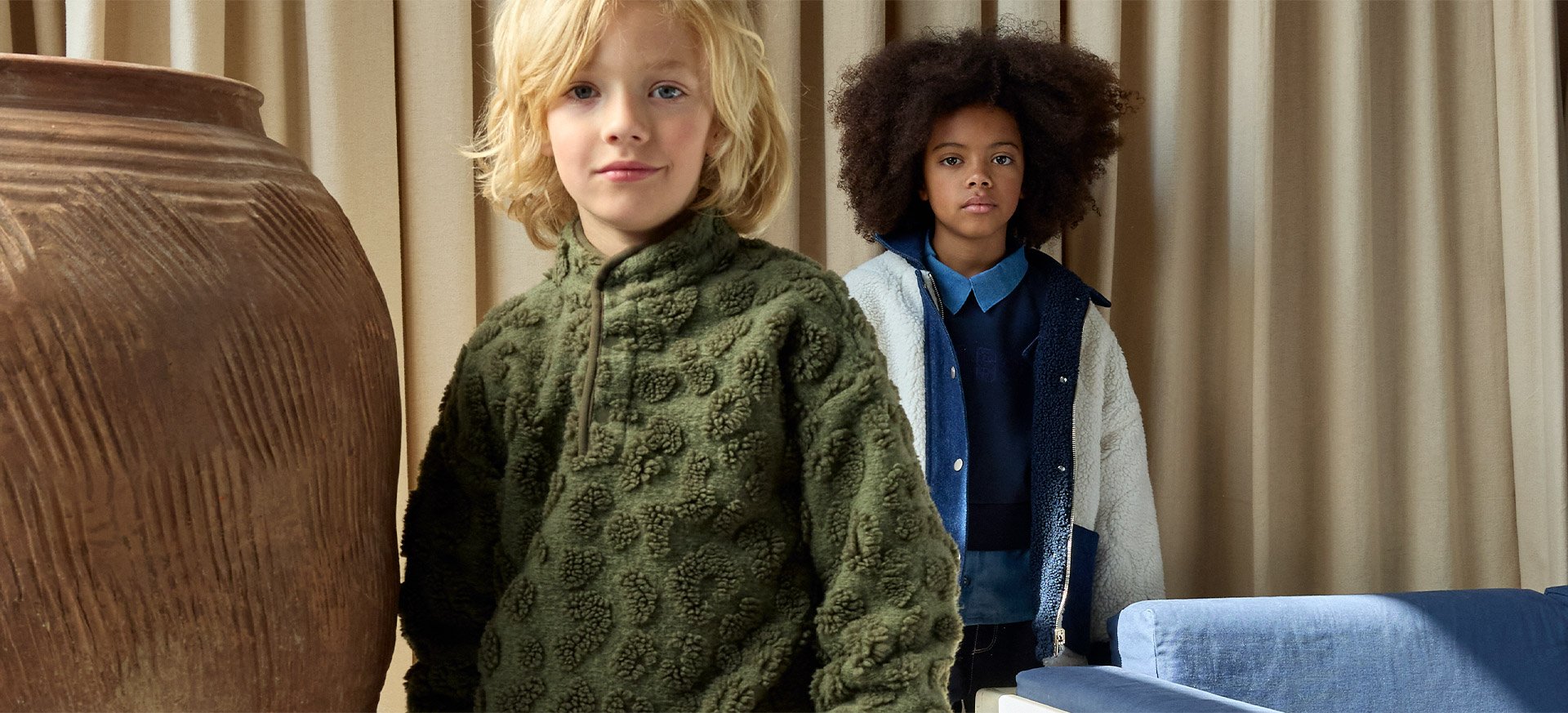 Nouvel Héritage Kid