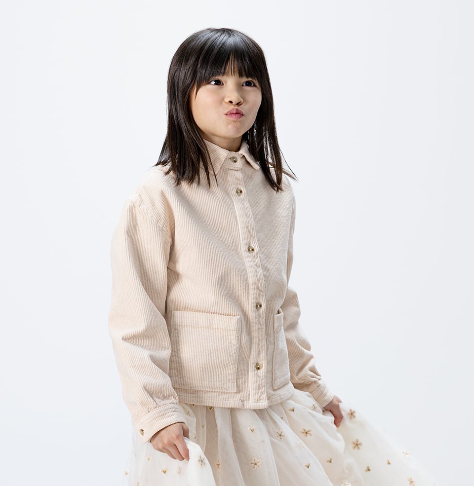 Nouvel Héritage Kid