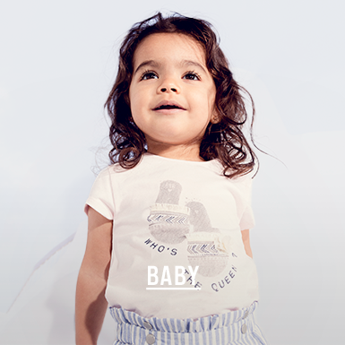 IKKS Baby Clothes on Outlet Sale