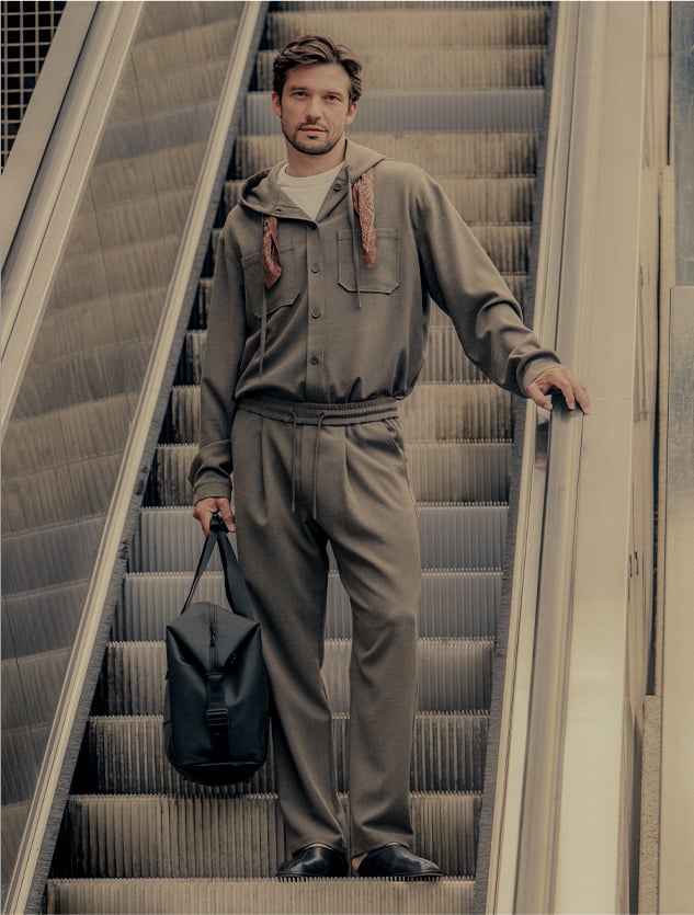 New in homme