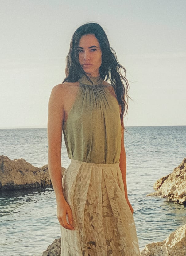 Chemises femme