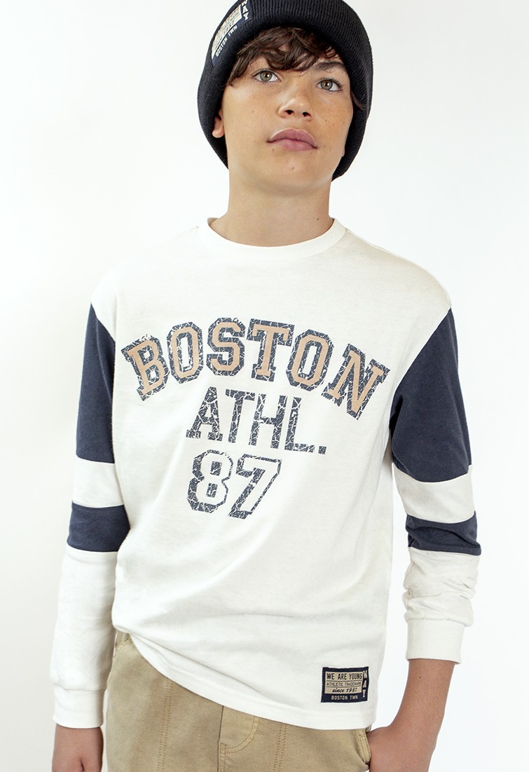 Ikks garcon nouvelle on sale collection