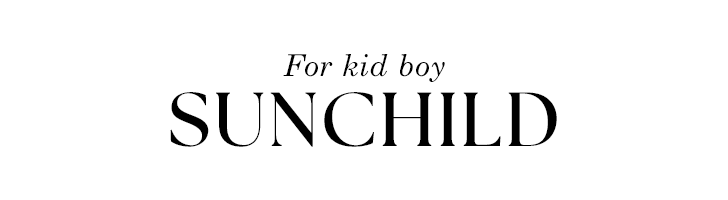 kid sun