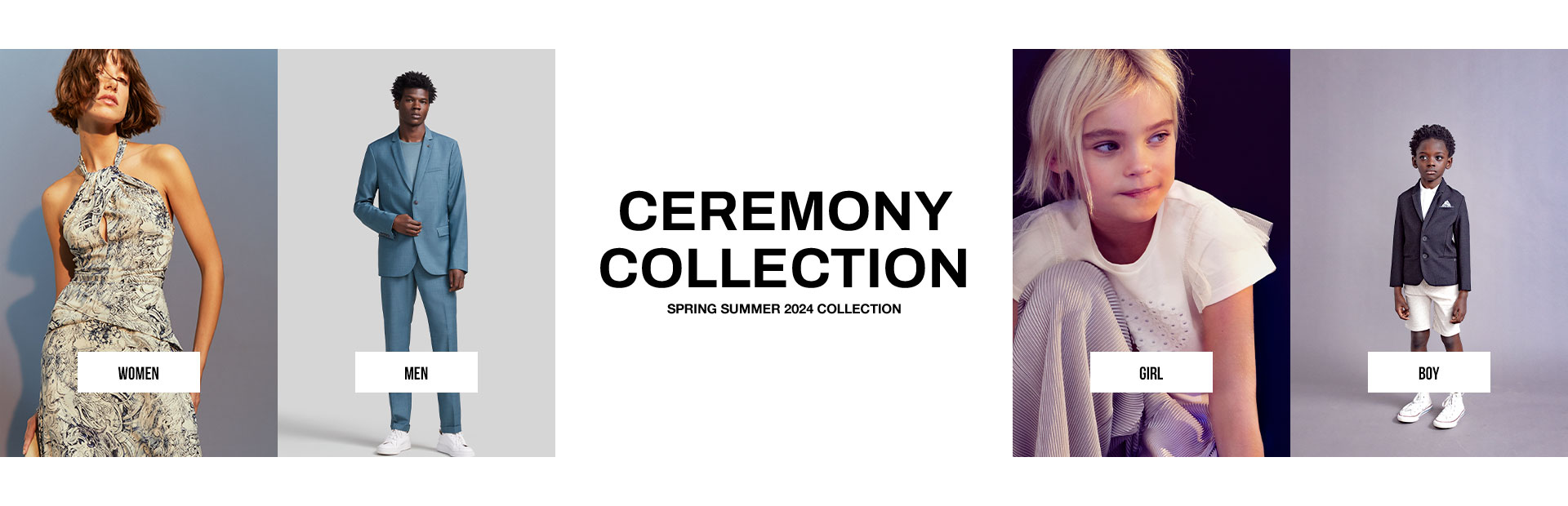 IKKS Official Online Shop | Fashion for Women, Men & Kids
