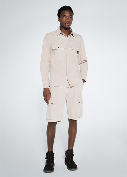 Acheter par look
