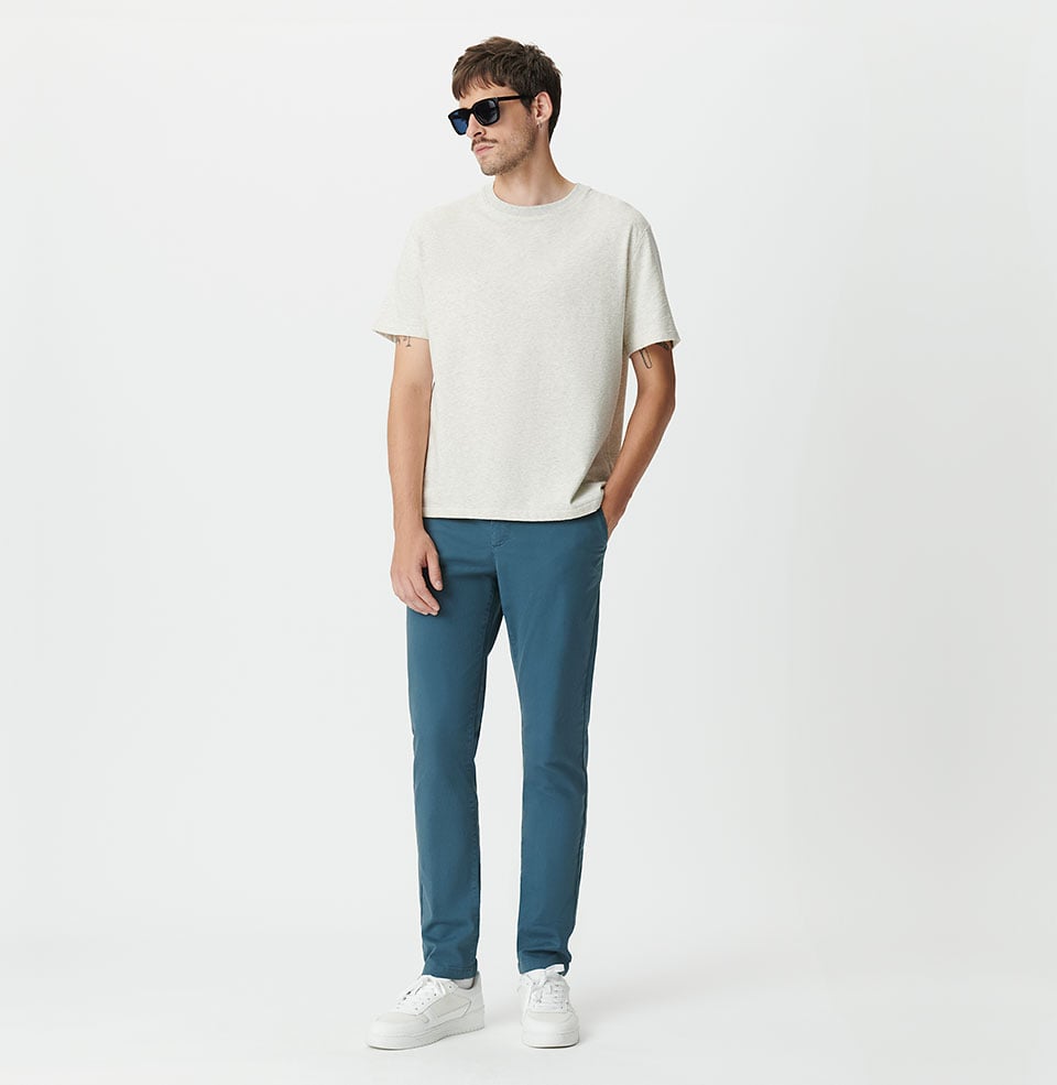 Trousers Men
