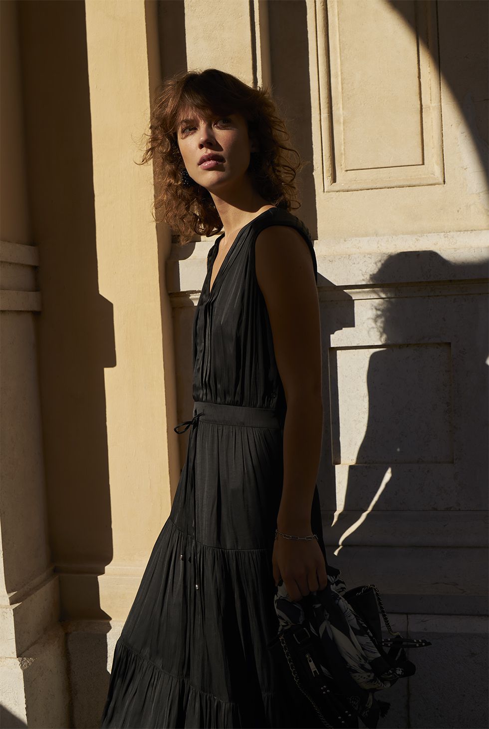 Robe IKKS Women