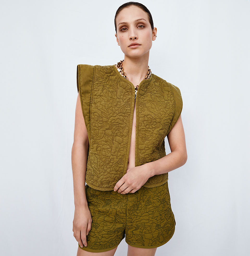 Ensembles Femme