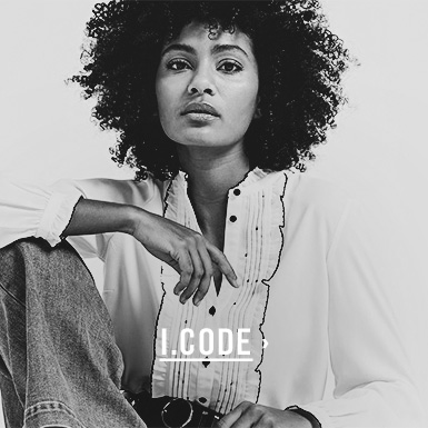 I.Code Outlet Sale