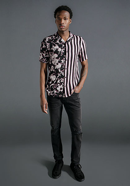 Acheter par look