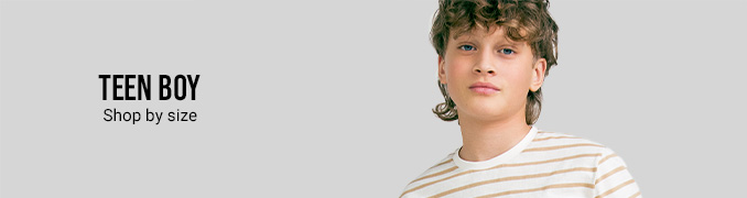Boys’ fashion