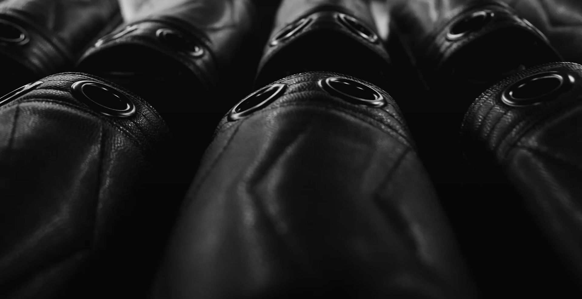 our undertakings with regards Leather