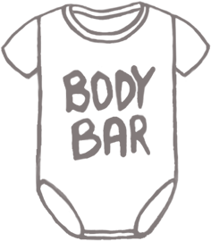 Bar à bodies