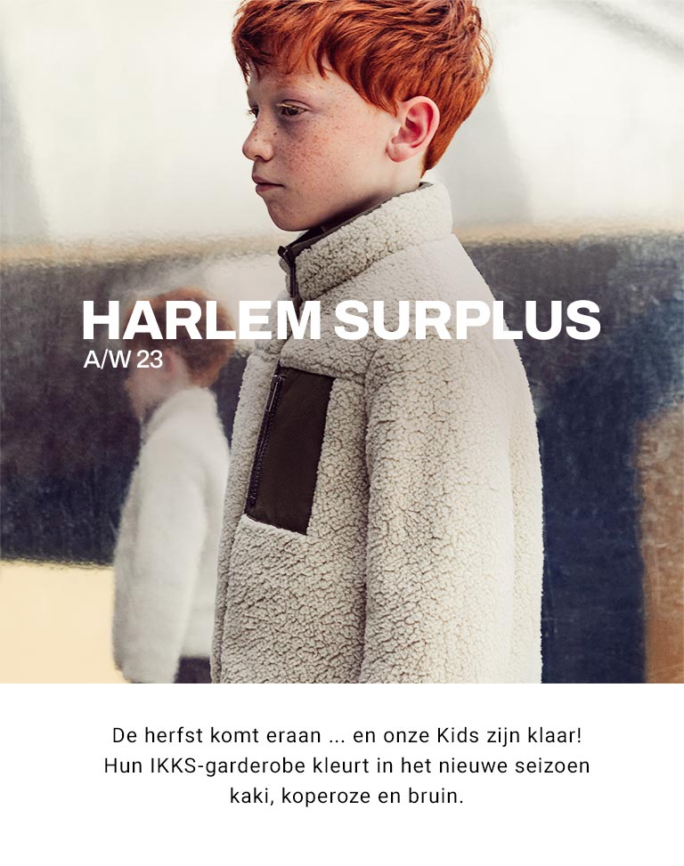 Ikks kinderkleding deals