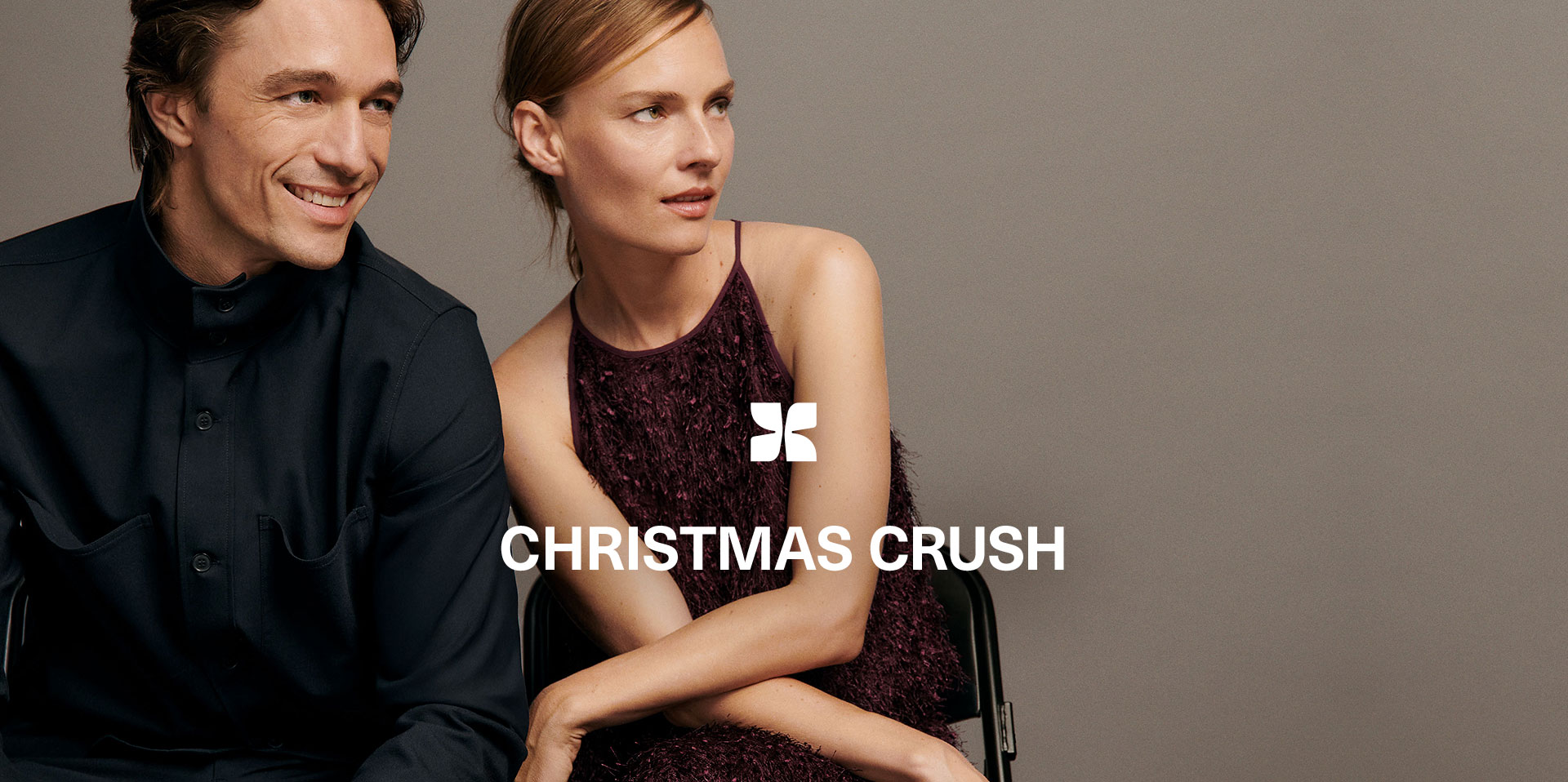 CHRISTMAS CRUSH