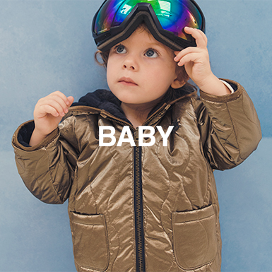 IKKS Baby - Happy Fall Offers