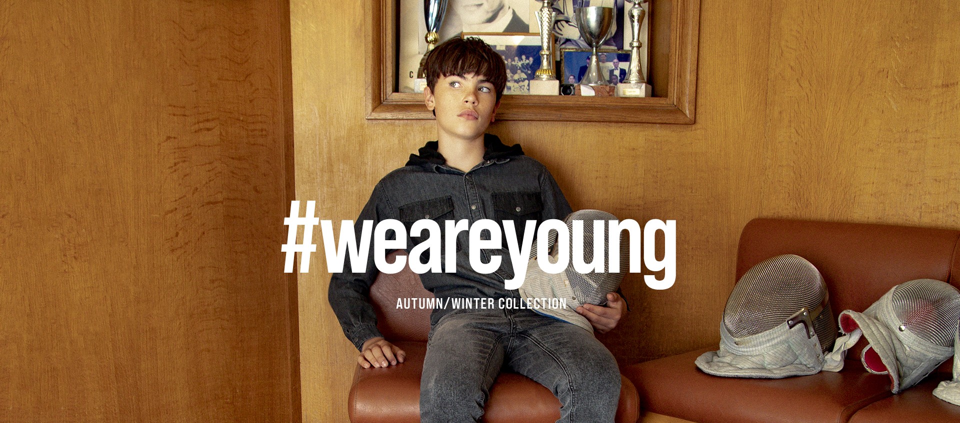 IKKS Junior Clothes Junior Fashion Spring Summer 2022