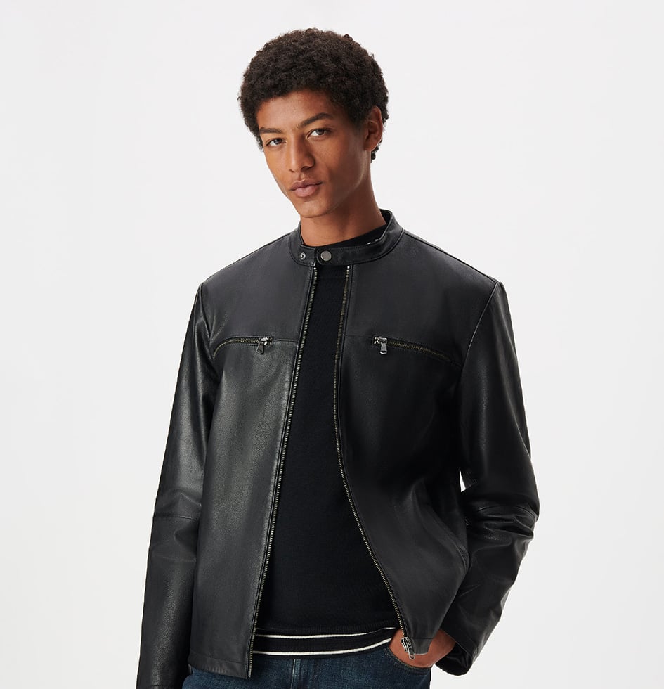 NEW IN Men