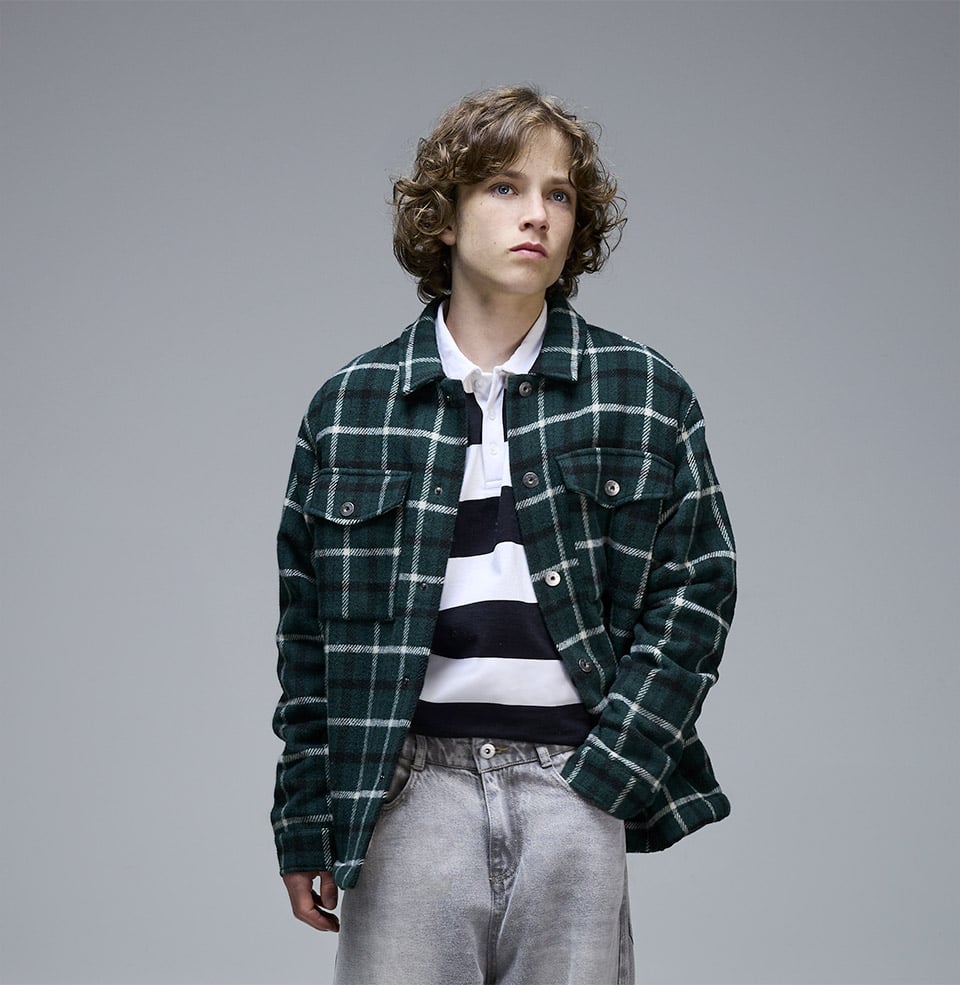 Nouvel Héritage Kid