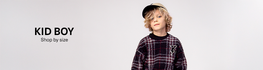 Boys’ fashion