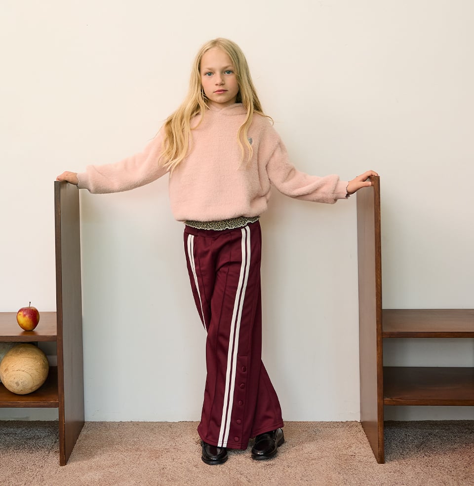 Nouvel Héritage Kid