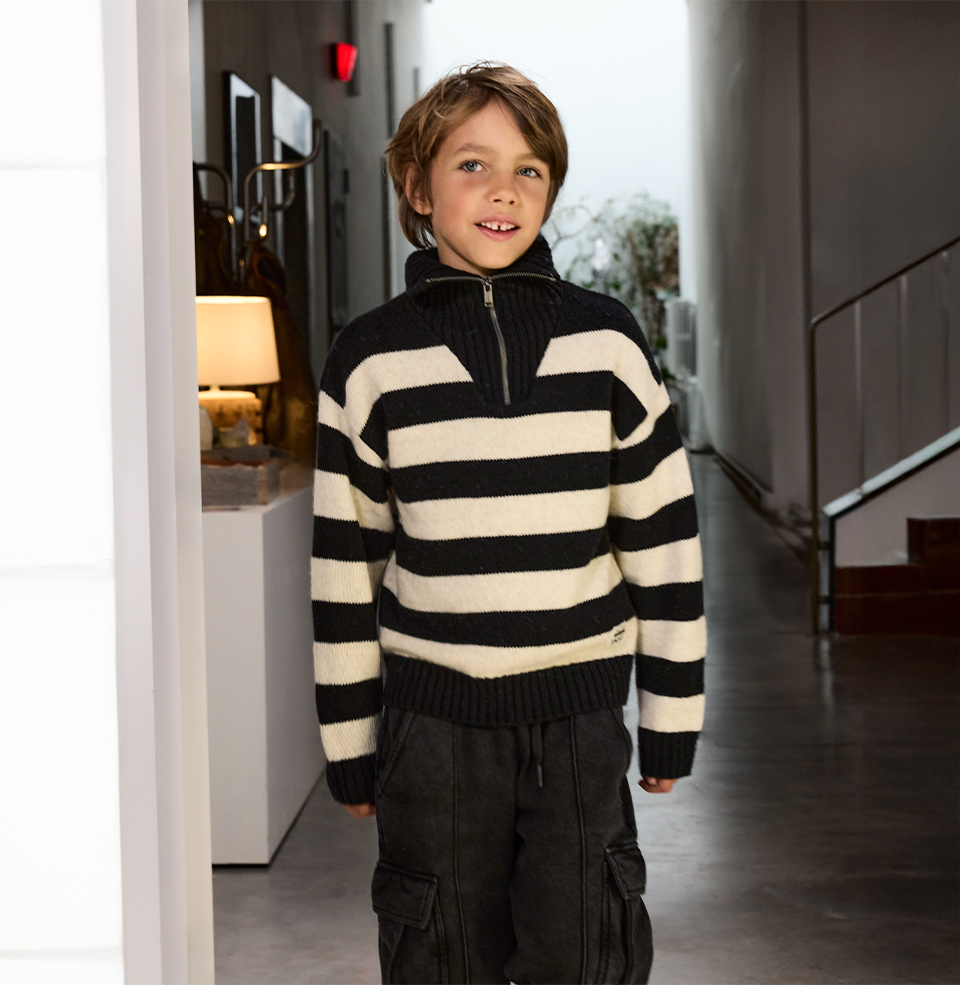 Nouvel Héritage Kid