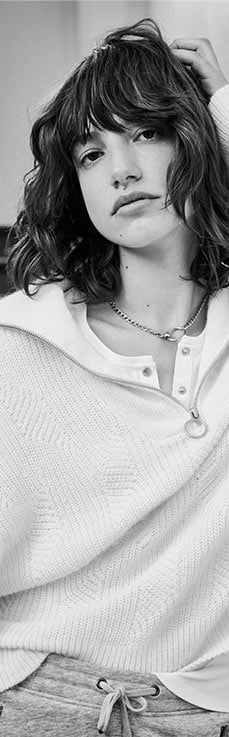 Pull IKKS Women 