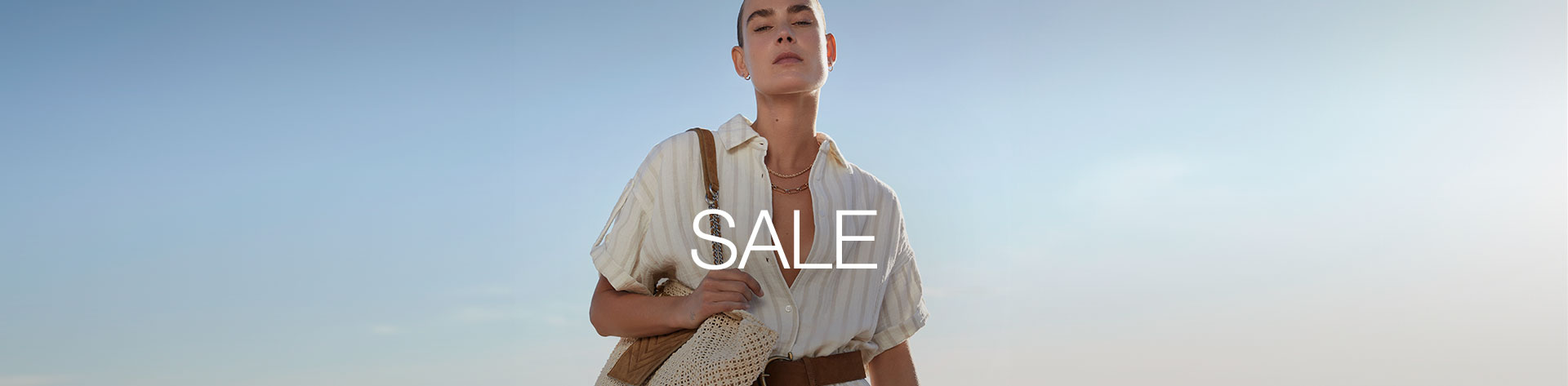 Soldes IKKS
