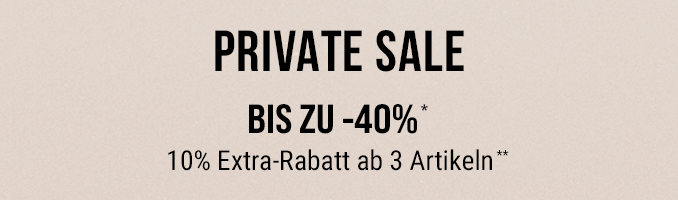 IKKS Private sale