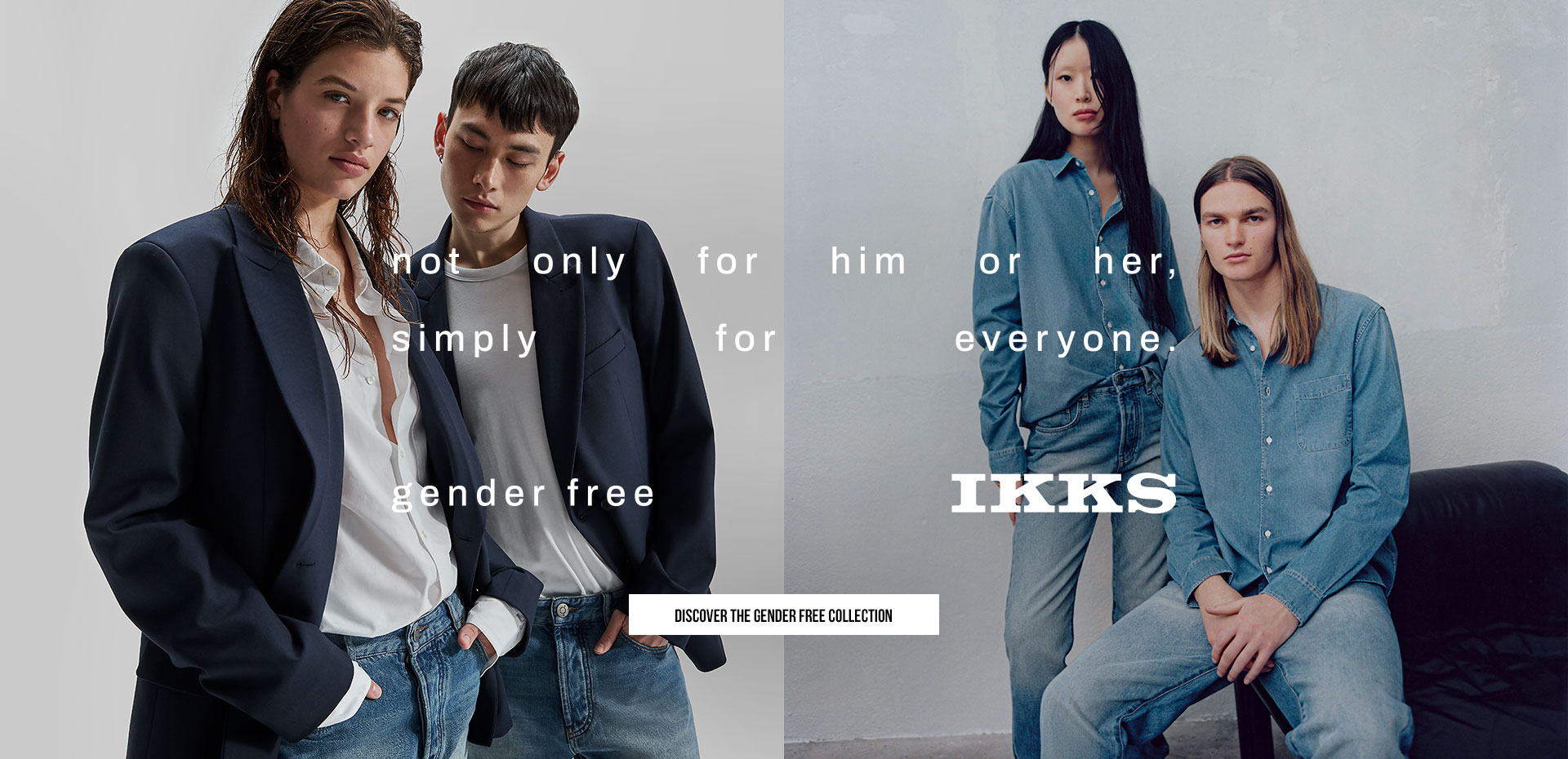 Ikks women's clothing discount