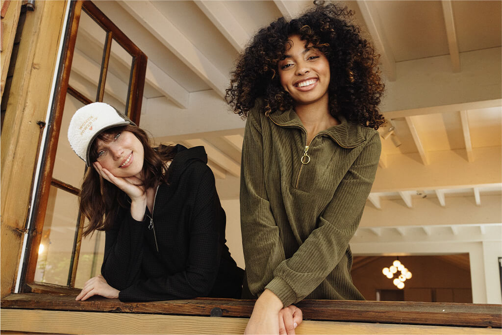 collection cocooning icode