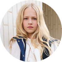 Fille