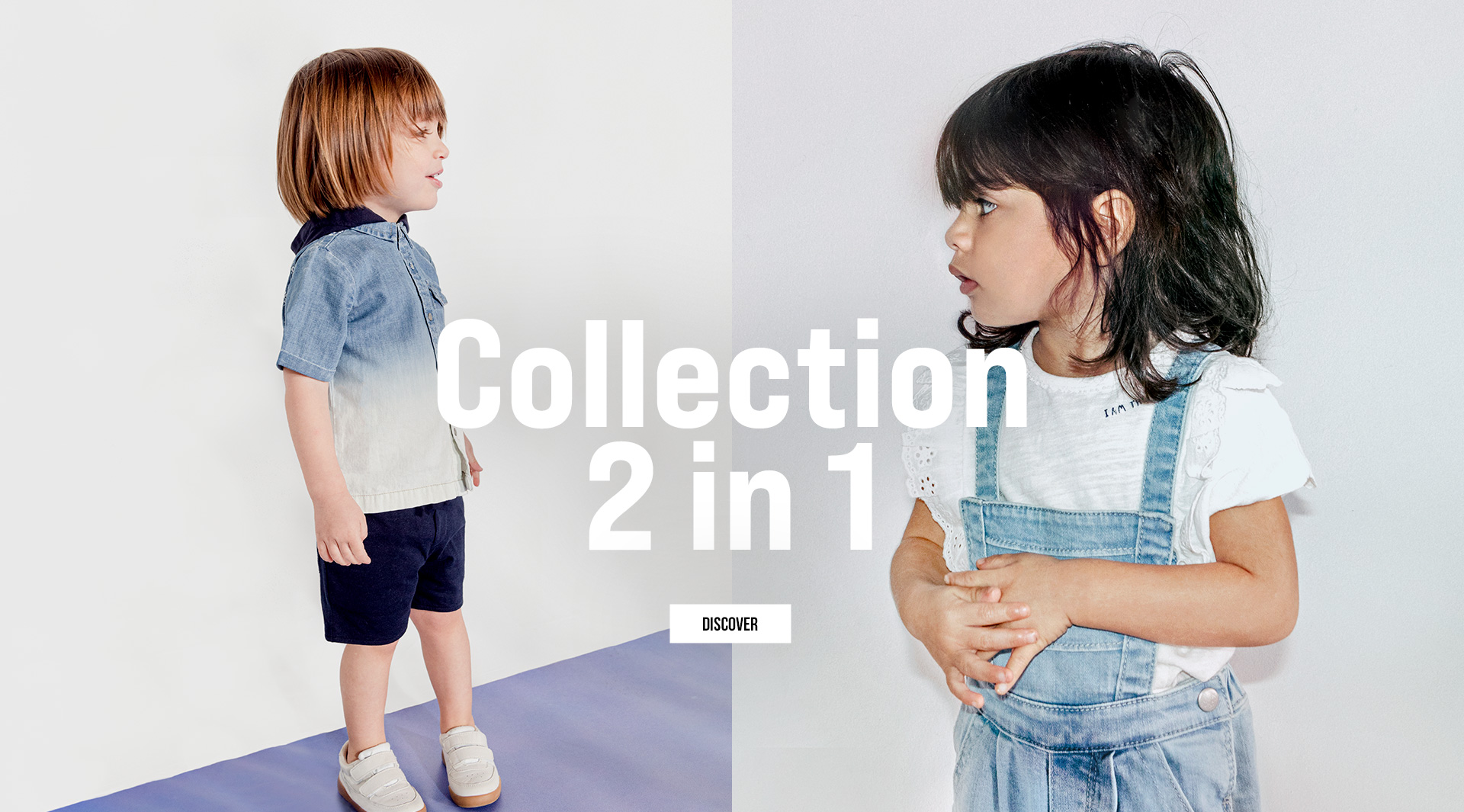 Layer Baby Cargo