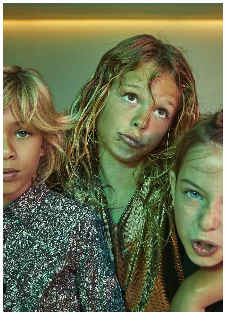 Ikks collection hiver 2020 outlet