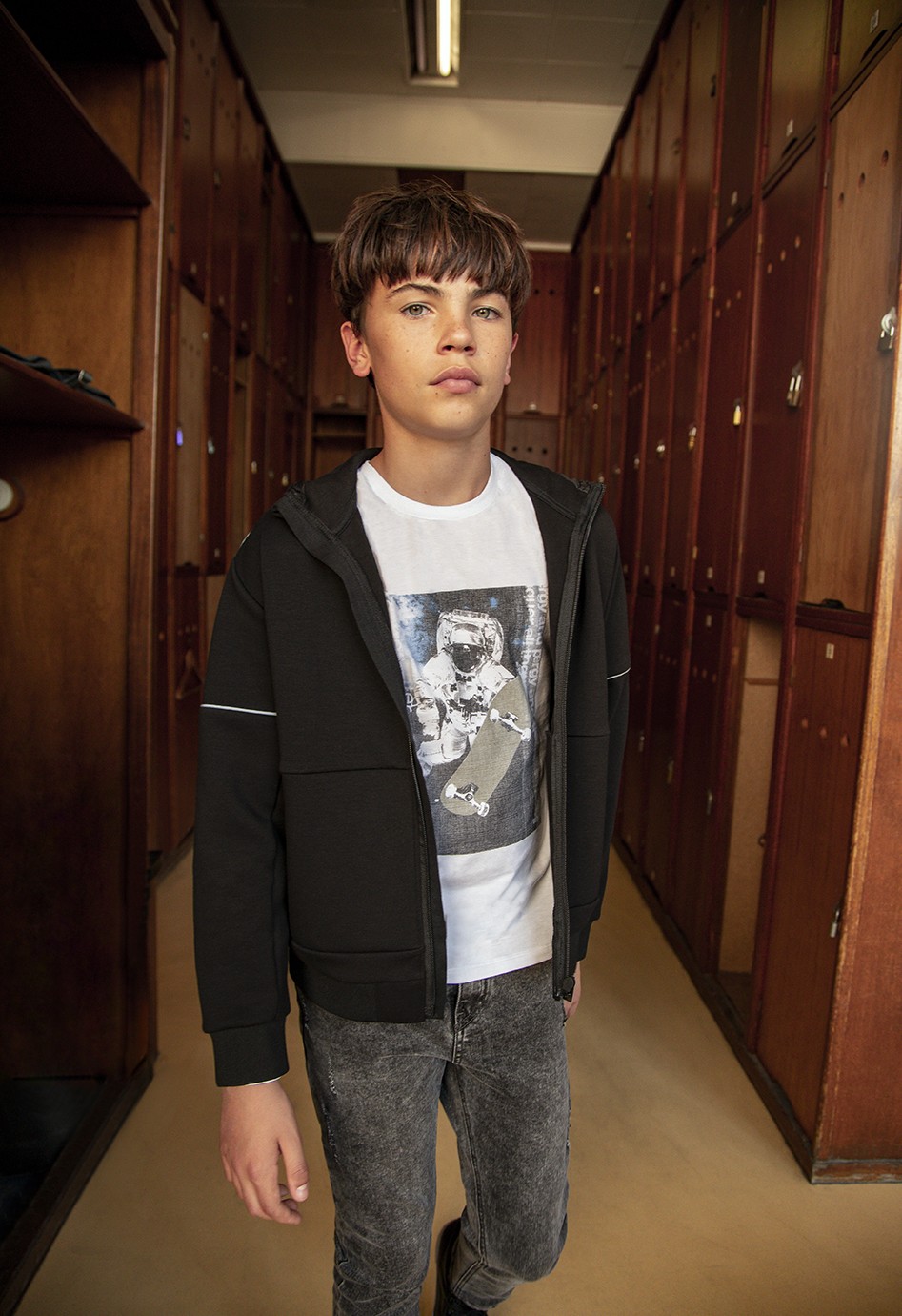 Ikks collection top