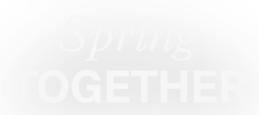 Spring Together