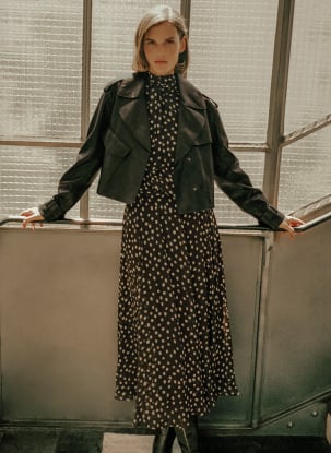 Robes jupes femme