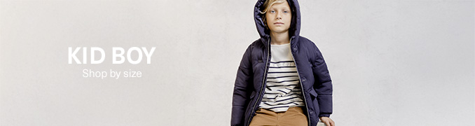 Boys’ fashion