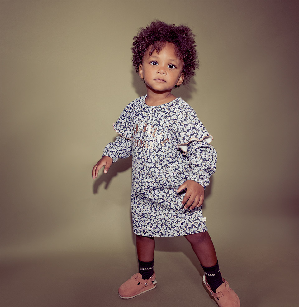 Vetements pour Bebe IKKS Boutique officielle