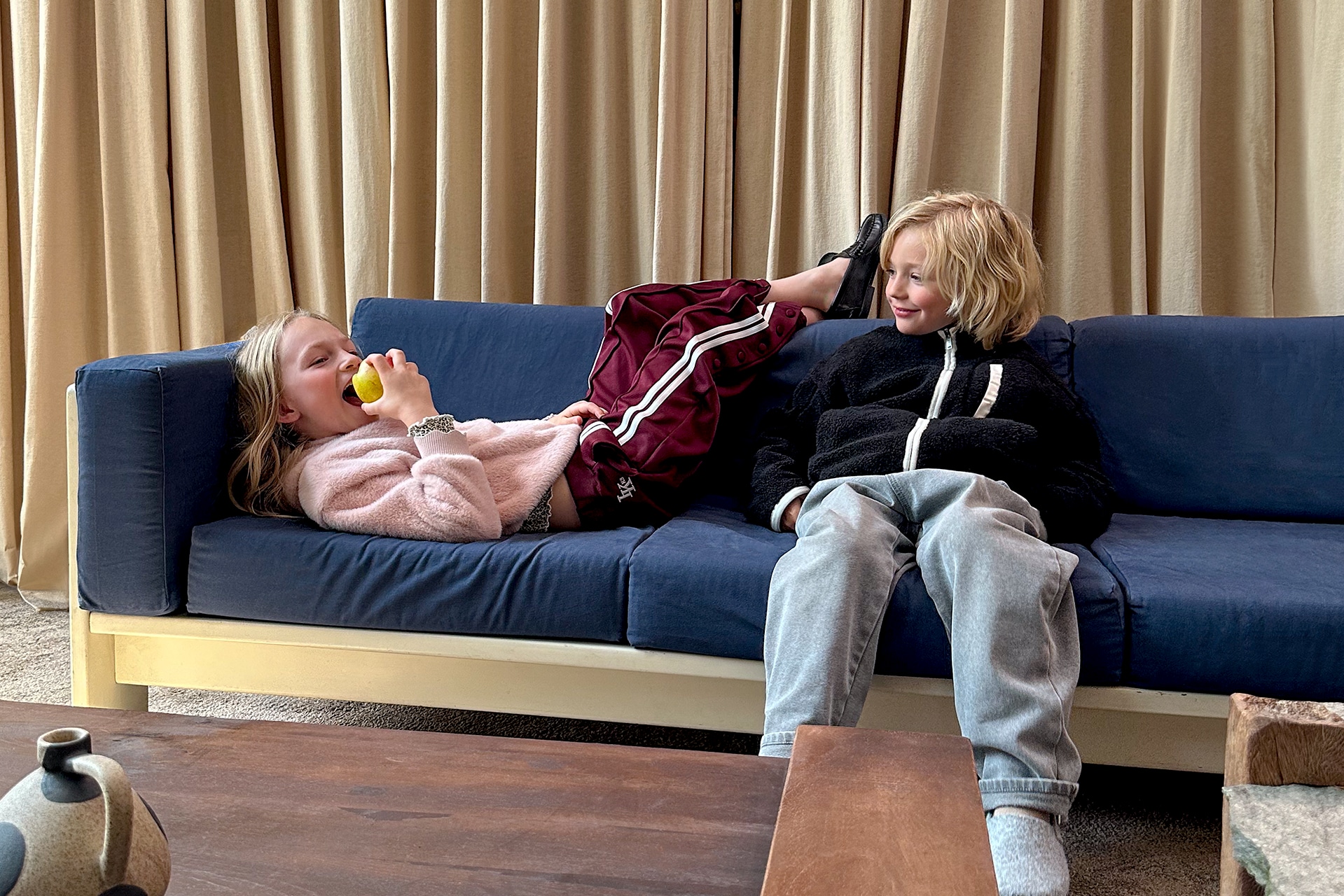 Nieuwe collectie IKKS KID