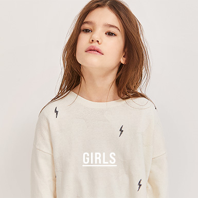 IKKS Girl - Outlet Sale