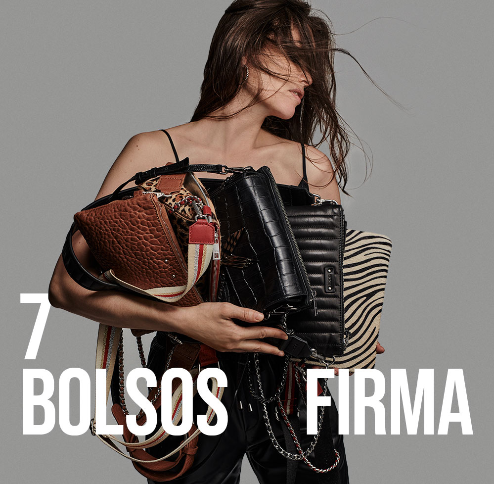 Sept. Bag 111 Firma Otoño Invierno 2022