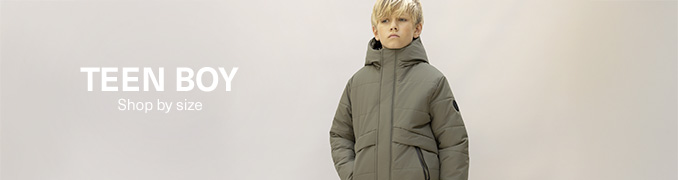 Boys’ fashion