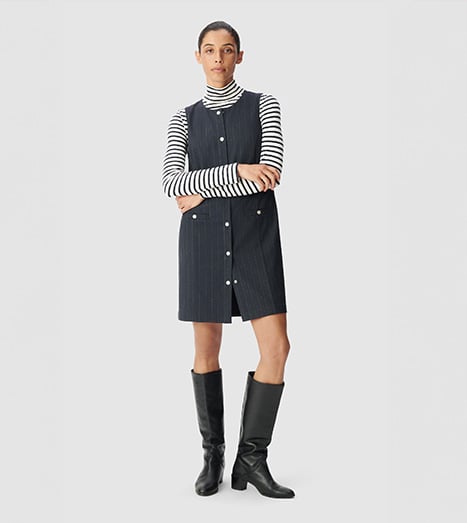 Robe femme
