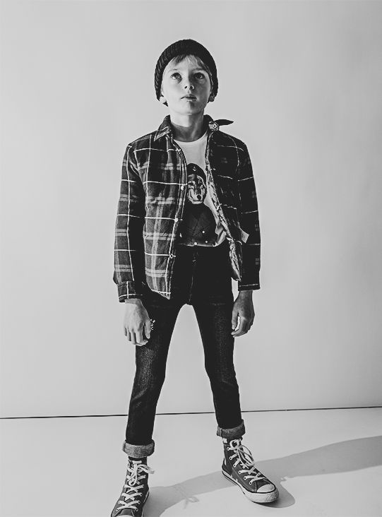 Cargolook Jungen IKKS
