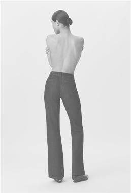 FlareBootcut