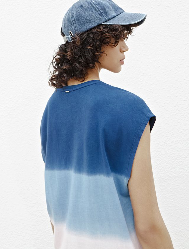 Robe Tie & Dye IKKS WOMEN