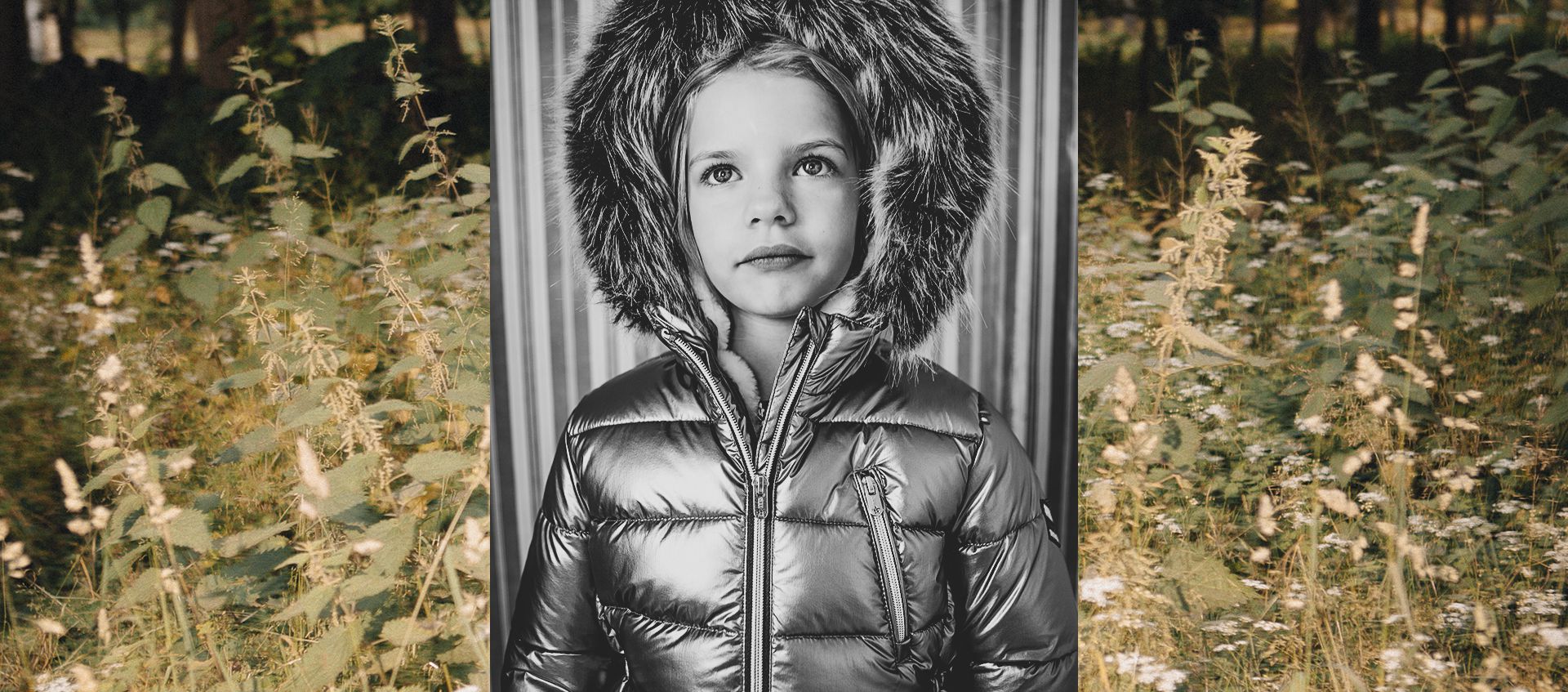 colección neo explorer ikks junior niña